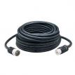 50-Foot 50 Amp Twist-Lock Temporary Power Cord