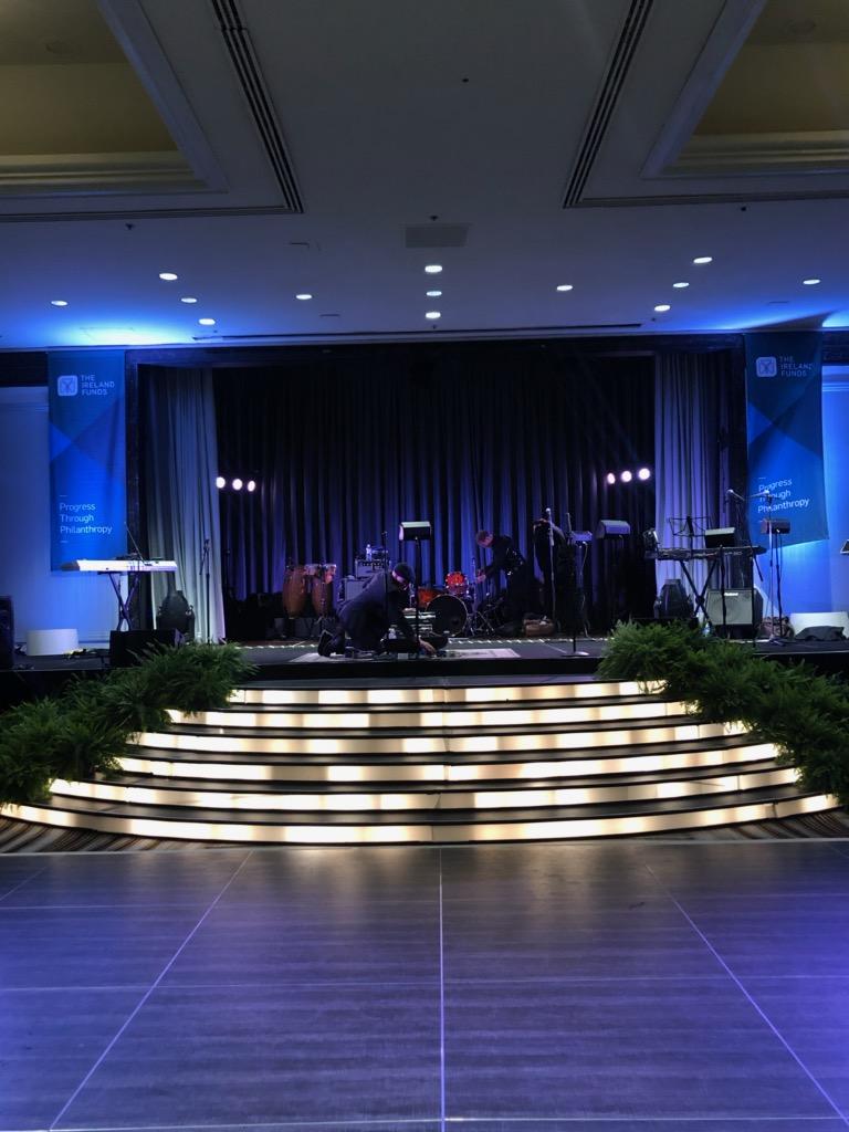Stage Lights and Sound Rentals & Production Services Event Lighting Rental & Production