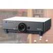 Panasonic PT-D5600U Projector 5000 lumens