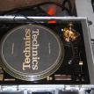 Technic Turntables