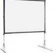 Dalite 9' x 12' fastfold Projection Screen