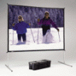 Da-Lite 7' x 10' Fastfold Screen